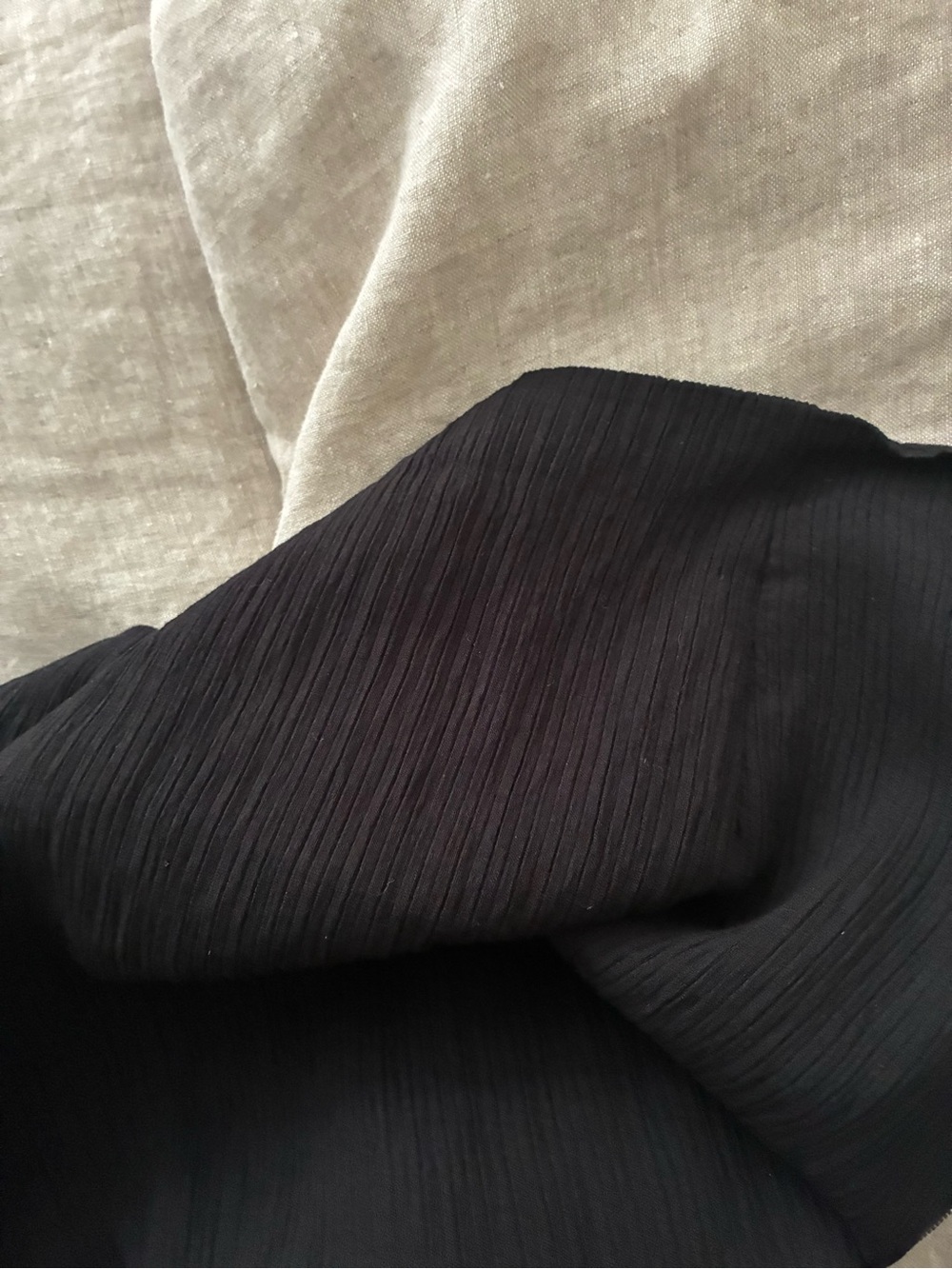 Massimo Dutti summer skirt set - Picture 2 of 7